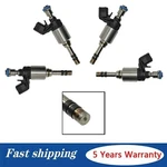 4PCS Fuel Injector 12627093 For 2015-2017 Chevrolet Colorado Gmc Canyon 2.5L L4. Fixed Price $102.49.