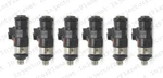 Set Of 6 Bosch 0280158189 Fuel Injector Ford 9L8E-A5A Oem Escape 2009-2012. Fixed Price $157.39.