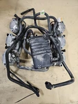 Evinrude Oem Fuel Injector Port Side 5007764 Starboard 5007765. Fixed Price $345.00.