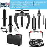 Injector Sleeve Remover & Installer Volvo FM12 D11/13/16 Mack MP7/8 88800387. Fixed Price $253.39.