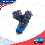 1PCS Fuel Injector For Siemens Deka 60LB 630CC High Impedance 107962. Fixed Price $28.88.