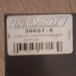 The Fast Percision Flow Fuel Injectors. Fixed Price $300.00.