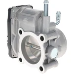 Hitachi ETB0108 Fuel Injection Throttle Body For Select 04-12 Mitsubishi Models. Fixed Price $379.31.