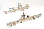 Oem Gm Fuel Rail Fits 5.3L V8 07-08 Hummer Yukon Tahoe Silverado Sierra. Fixed Price $299.25.