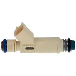 Carquest A211-1572 Premium Remanufactured Multi Port Fuel Injector. Fixed Price $38.73.
