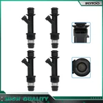 For Chevrolet Cavalier Pontiac Sunfire 2.2L 2003 2004 2005 4PCS Fuel Injectors. Fixed Price $32.99.
