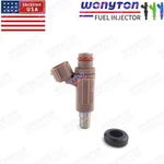 Fuel Injector 1XD-13761-00-00 Genuine Oem For Yamaha Grizzly Kodiak 700 Viking. Fixed Price $40.88.