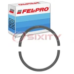 Fel-pro Rear Engine Crankshaft Seal Kit 1971-1979 Ford Thunderbird 5.8L Lb. Fixed Price $23.42.