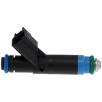 Fuel Injector-vin: U, Gas Gb Remanufacturing 822-11140. Fixed Price $47.82.
