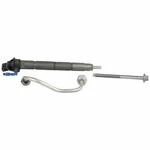 Genuine Oem Ford Fuel Injector F250 F350 Motorcraft CN6035. Fixed Price $458.96.