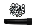 4 Set Fuel Injector Repair Seal Kit For Toyota Lexus Scion Subaru Pontiac Saab. Fixed Price $46.22.