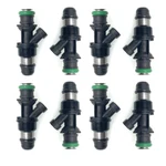 Set 25348180 42LBS Fuel Injectors For Chevy Gmc Marine 8.1L Truck 440CC. Fixed Price $47.45.