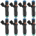 Fits 2006 Ford Expedition 2005-2007 F-150 F-250 5.4L 8* Fuel Injectors. Fixed Price $61.29.