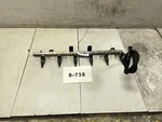 2005 Bmw X3 E83 Fuel Rail W/ Injectors Oem+. Fixed Price $75.11.