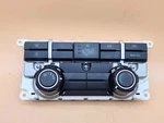 2009-2014 Ford F150 F-150 Radio Climate Manual Temperature Control Oem. Fixed Price $123.49.