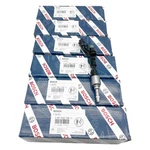 Fuel Injectors For Jaguar F-type Xj Land Rover Discovery 0261500296. Fixed Price $417.90.