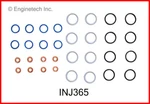 Fuel Injector Enginetech, Inc. INJ365. Fixed Price $88.99.