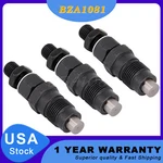 Fuel Injector For Reman Kubota D1105T D1005 D905 16032-53000 16032-53902. Fixed Price $57.49.