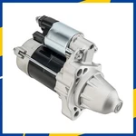 Starter Fits 2009-2012 Honda All Engine 2013 L4 1.5L 2800412. Fixed Price $46.99.