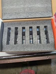 Premium Fuel Injectors New 1 Used 2005 -07 Ford Lincoln 5.4 V8. Fixed Price $45.00.