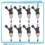 For Cadillac Cts 2016 2017-2019 Camaro 2017-2021 6.2L 8X Fuel Injectors. Fixed Price $55.99.