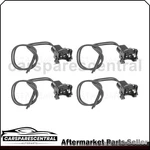 Fuel Injector Connector 4X For Pontiac Grand Am 2.3L 1992-1995. Fixed Price $50.14.