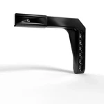 Camco Eaz-lift Shank Adj Extra Hi-low 2" 14" L5.75" Drop 8.75" Rise 48131. Fixed Price $185.94.