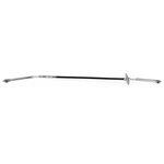 1965 1966 Ford F-100 F-250 Accelerator Cable 352 V8 Engine C5TZ-9A758-AH. Fixed Price $39.50.