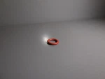 Genuine Toyota O-ring 90301-07037. Fixed Price $10.73.