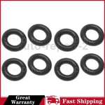 1986 1987 Ford Aerostar Standard Ignition Fuel Injector Seal Kit. Fixed Price $27.65.