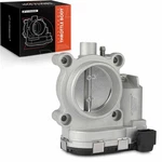 A-premium Electronic Throttle Body Assembly Compatible With Mercedes-benz C230. Fixed Price $98.09.