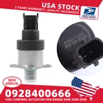 Fuel Control Accuator 0928400666 For Bosch 2003-2007 Dodge Cummins Diesel 5.9L. Fixed Price $19.97.