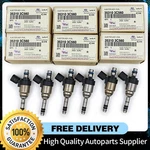 Pcs Fuel Injector 35310-3C560 Fits For Genesis Santa Fe Azera K900 Sedona. Fixed Price $143.99.