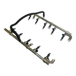Ford 6.8L V10 Genuine Oem Fuel Rail W/ Injectors 2011 - 2017. Fixed Price $149.99.
