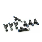 Deatschwerks 18U-01-0042-8 Matched Set Of Injectors 440CC/MIN. Fixed Price $505.99.