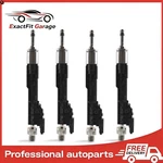 For Bmw N20 2.0L 320I 328I 428I 528I X1 X3 4X Fuel Injectors 13647639994. Fixed Price $119.95.