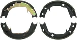 For 2001 Hyundai XG300 Bosch Parking Brake Shoe Set. Fixed Price $61.09.