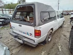 Fuel Pump Assembly Gasoline 4-153 2.5L Super Cab Fits 99 Ranger 31765366. Fixed Price $110.70.