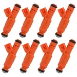 8PCS Upgrade Oe Fuel Injectors 0280158064 For 2005 Mercury Grand Marquis 4.6L. Fixed Price $35.48.