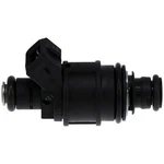 Gb Remanufacturing 842-12323 Multi Port Fuel Injector. Fixed Price $87.41.