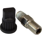 CM3461 Motorcraft Auxiliary Air Valve Front For E350 Van E450 E150 E250 Mark. Fixed Price $31.63.