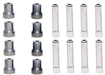 Enginetech INJK34 Powerstroke 6.0L Tube & Glow Plug Kit 2004-2010 Ford. Fixed Price $105.45.