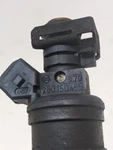 2005-2008 Porsche 911/996 Fuel Injector 280150455 #2 Used 996BGL2T1. Fixed Price $57.07.