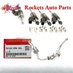 Fits Civic Injector Kit Fuel 06160-59B-305 New 2016-2021. Fixed Price $490.86.