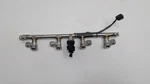 Mazda MX-5 Miata Fuel Rail Distributor PEES-13-150 Oem. Fixed Price $125.00.