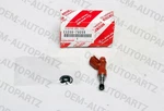 23209-79205 Toyota Hiace Land Cruiser Prado Regiusace Oem Genuine Fuel Injector. Fixed Price $162.00.