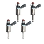 4PCS Fuel Injector Ford Ecosport Focus 20L L4 CP9Z-9F593-B FJ1164 CM5201. Fixed Price $62.04.