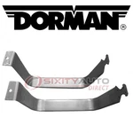 Dorman Fuel Tank Strap For 1999-2019 Chevrolet Silverado 1500 Air Delivery Gv. Fixed Price $48.04.