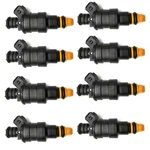 Upgrade Fuel Injectors 24LBS For 1985-93 Corvette Camaro Firebird 5.0L 5.7L V8. Fixed Price $74.19.