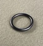 2003-2009 Dodge Ram 2500 3500 5.9L 6.7L Fuel Injector O-ring Mopar 5086896AA New. Fixed Price $43.95.